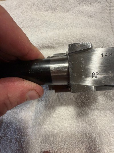 Perazzi Mx2000/Mx8 Wilkerson 34
