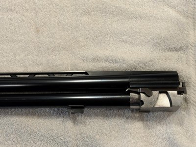 Perazzi Mx2000/Mx8 Wilkerson 34
