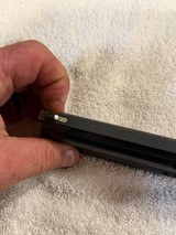 Perazzi Mx2000/Mx8 Wilkerson 34