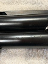 Perazzi Mx2000/Mx8 Wilkerson 34