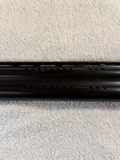 Perazzi Mx2000/Mx8 Wilkerson 34