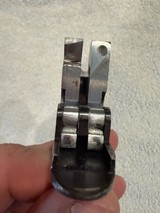 Perazzi Internal Selectable Triggers - Image 4 of 5