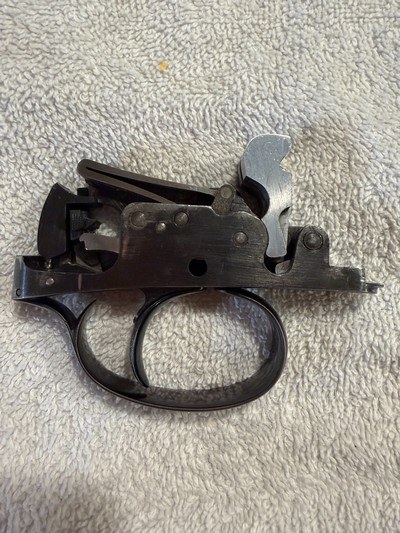 Perazzi Internal Selectable Triggers - Image 1 of 5