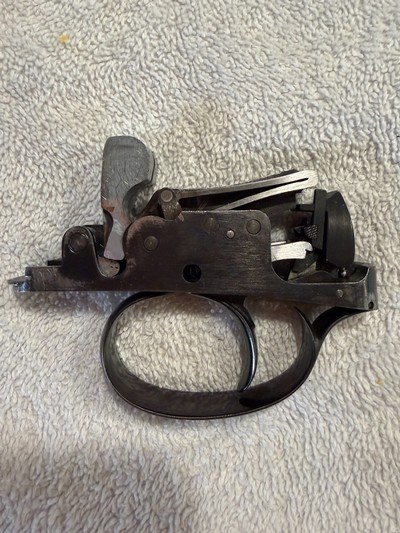 Perazzi Internal Selectable Triggers - Image 2 of 5