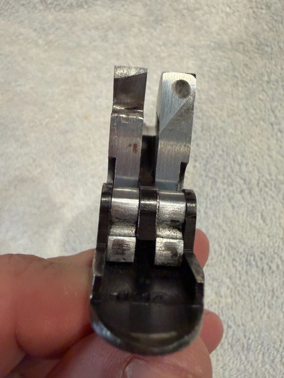 Perazzi Internal Selectable Triggers - Image 4 of 5