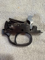 Perazzi Internal Selectable Triggers
