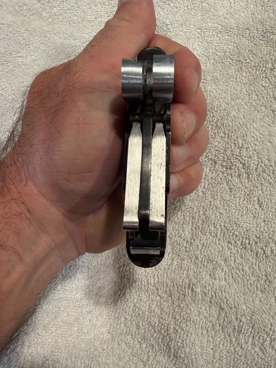 Perazzi Internal Selectable Triggers - Image 3 of 5