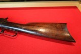 Winchester Repeating Arms, Model 1892, .25-20 W.C.F - Image 2 of 10