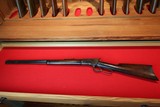 Winchester Repeating Arms, Model 1892, .25-20 W.C.F