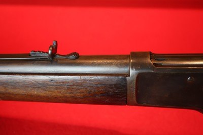 Winchester Repeating Arms, Model 1892, .25-20 W.C.F - Image 4 of 10
