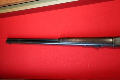 Winchester Repeating Arms, Model 1892, .25-20 W.C.F - Image 9 of 10