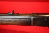 Winchester Repeating Arms, Model 1892, .25-20 W.C.F - Image 4 of 10