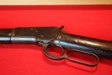 Winchester Repeating Arms, Model 1892, .25-20 W.C.F - Image 3 of 10