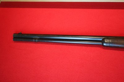 Winchester Repeating Arms, Model 1892, .25-20 W.C.F - Image 6 of 10