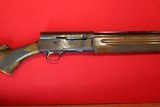 Belgium Browning Arms Company, Auto-5 Light Twelve, 12 Ga