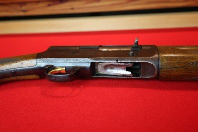 Belgium Browning Arms Company, Auto-5 Light Twelve, 12 Ga - Image 5 of 9
