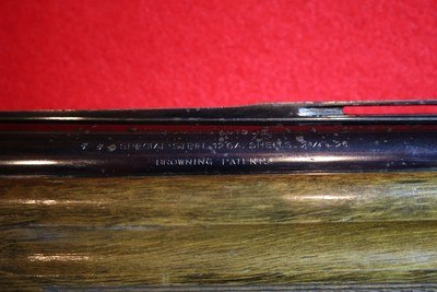Belgium Browning Arms Company, Auto-5 Light Twelve, 12 Ga - Image 8 of 10