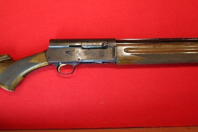 Belgium Browning Arms Company, Auto-5 Light Twelve, 12 Ga - Image 1 of 10