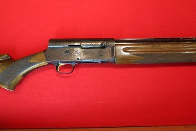 Belgium Browning Arms Company, Auto-5 Light Twelve, 12 Ga - Image 1 of 9