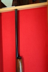 Winchester, Model 50, 12 Ga - Image 10 of 11