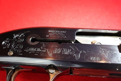 Winchester, Model 50, 12 Ga - Image 11 of 11