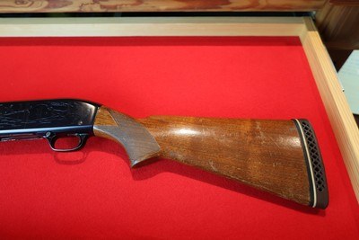 Winchester, Model 50, 12 Ga - Image 3 of 11