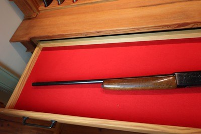 Winchester, Model 50, 12 Ga - Image 5 of 11
