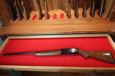 Winchester, Model 50, 12 Ga - Image 1 of 11