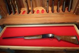 Winchester, Model 50, 12 Ga