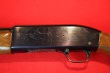 Winchester, Model 50, 12 Ga - Image 4 of 11