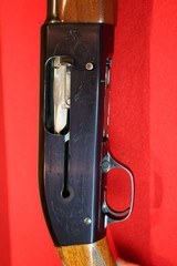 Winchester, Model 50, 12 Ga - Image 8 of 11
