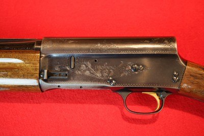 Browning Arms Company, Auto-5 Light Twenty, 20 Ga - Image 3 of 10