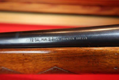 Remington Arms Co. Inc., Model 11-48, 12 Ga - Image 4 of 5