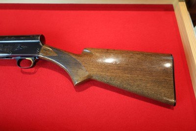 Browning Arms Company, Auto-5 Light Twenty, 20 Ga - Image 2 of 10