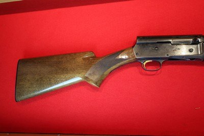 Browning Arms Company, Auto-5 Light Twenty, 20 Ga - Image 7 of 10