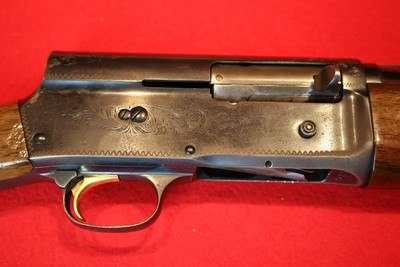 Browning Arms Company, Auto-5 Light Twenty, 20 Ga - Image 8 of 10