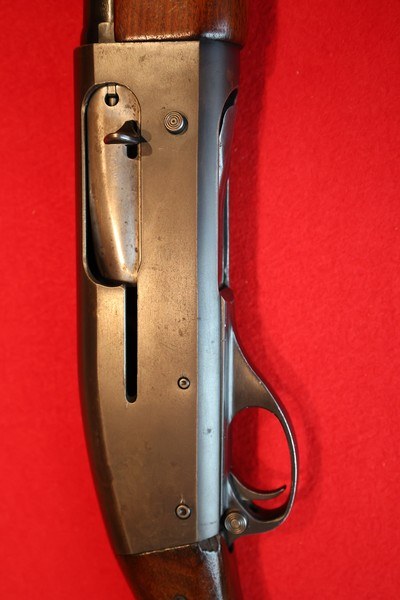 Remington Arms Co. Inc., Model 11-48, 12 Ga - Image 5 of 5