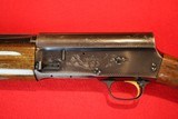 Browning Arms Company, Auto-5 Light Twenty, 20 Ga - Image 3 of 10