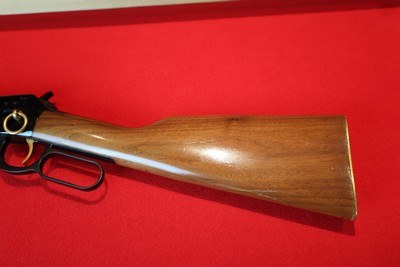 Winchester, Model 94 Land of Lincoln, 30-30 Win. - Image 2 of 9