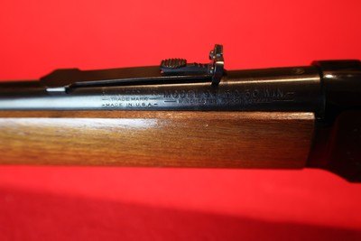 Winchester, Model 94 Land of Lincoln, 30-30 Win. - Image 4 of 9