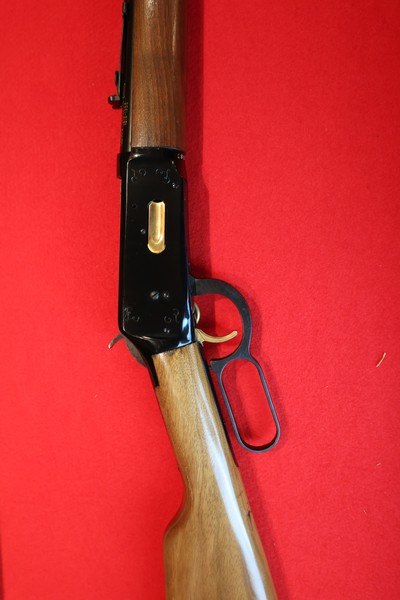 Winchester, Model 94 Land of Lincoln, 30-30 Win. - Image 7 of 9