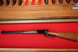 Winchester, Model 94 Land of Lincoln, 30-30 Win.