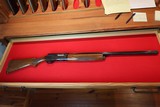 Charles Daly, Auto Pointer, 12 Ga