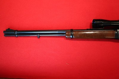 Winchester, Model 94 22M, .22 WMR - Image 1 of 4