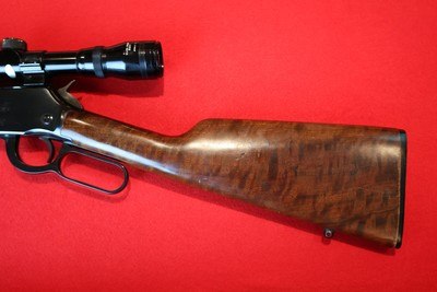 Winchester, Model 94 22M, .22 WMR - Image 3 of 4