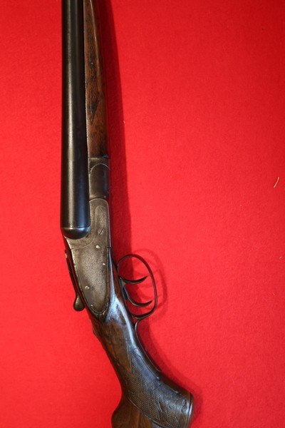 L.C. Smith, Model Field Grade, 12 Ga - Image 10 of 13