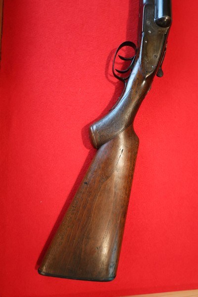 L.C. Smith, Model Field Grade, 12 Ga - Image 2 of 13