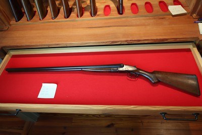 L.C. Smith, Model Field Grade, 12 Ga - Image 1 of 13