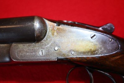 L.C. Smith, Model Field Grade, 12 Ga - Image 5 of 13