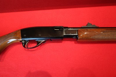 Remington Arms Co. Inc., Model 572 Fieldmaster, .22 S/L/LR - Image 3 of 8